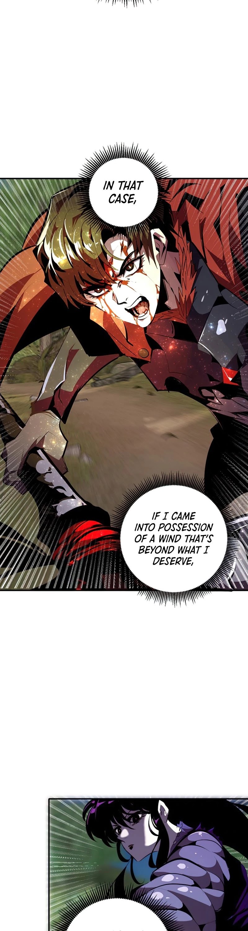 Worthless Regression Chapter 33 page 40 - Chapter 33
