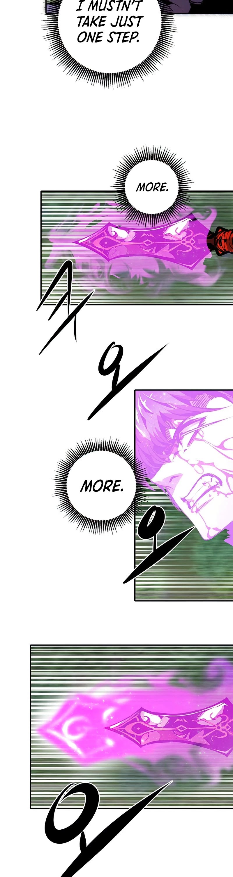 Worthless Regression Chapter 33 page 41 - Chapter 33