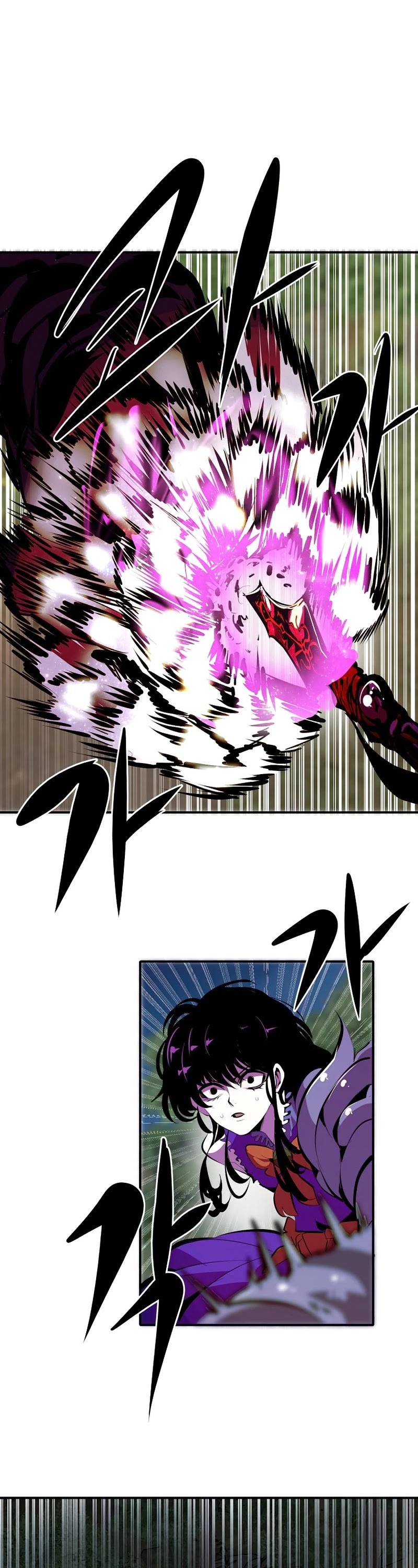 Worthless Regression Chapter 33 page 44 - Chapter 33