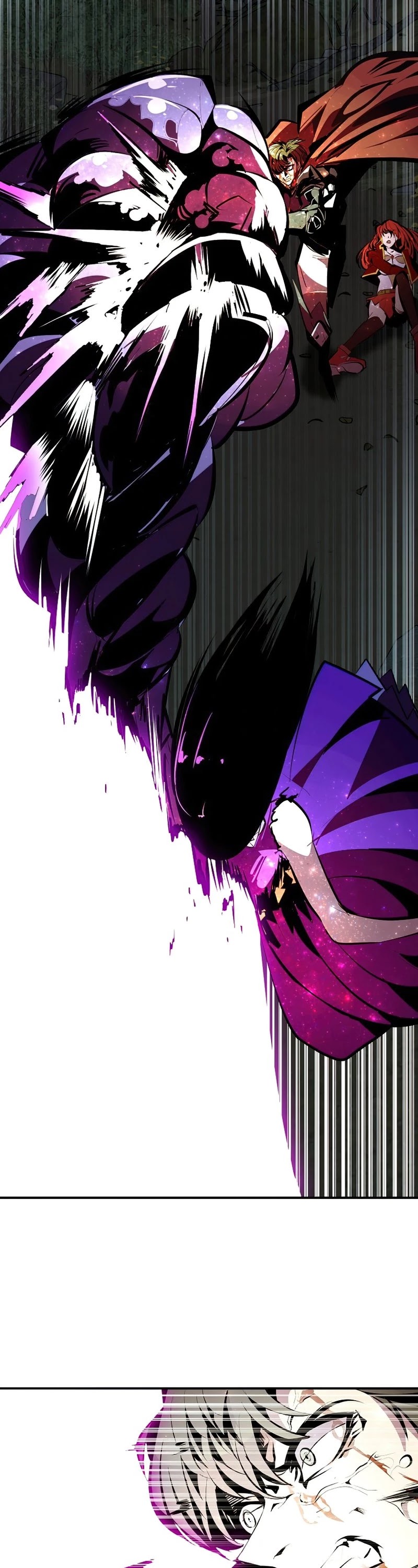 Worthless Regression Chapter 33 page 45 - Chapter 33