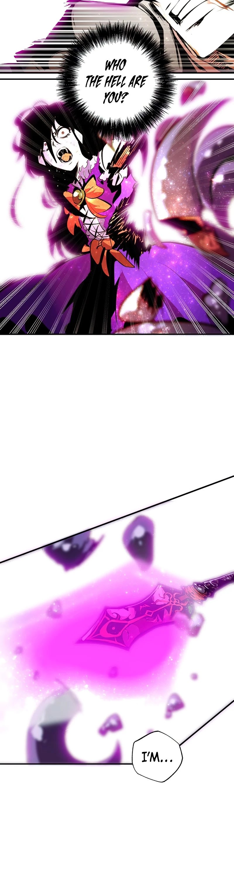 Worthless Regression Chapter 33 page 46 - Chapter 33