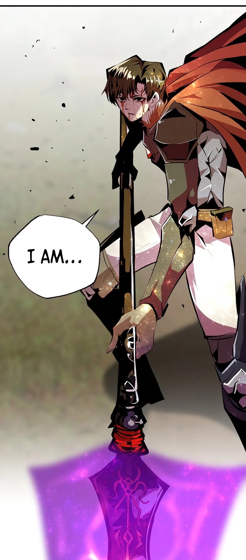 Worthless Regression Chapter 33 page 47 - Chapter 33