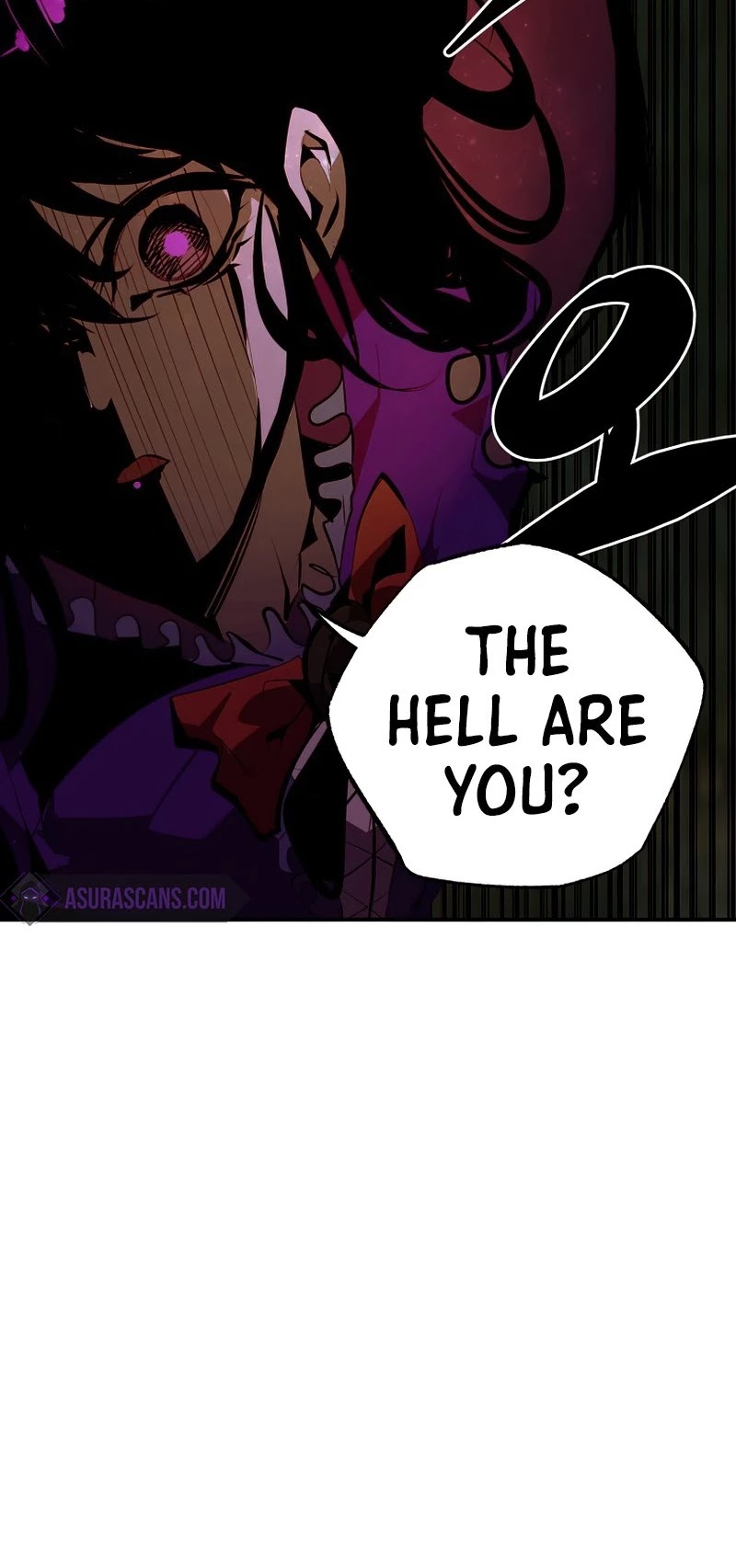 Worthless Regression Chapter 33 page 6 - Chapter 33