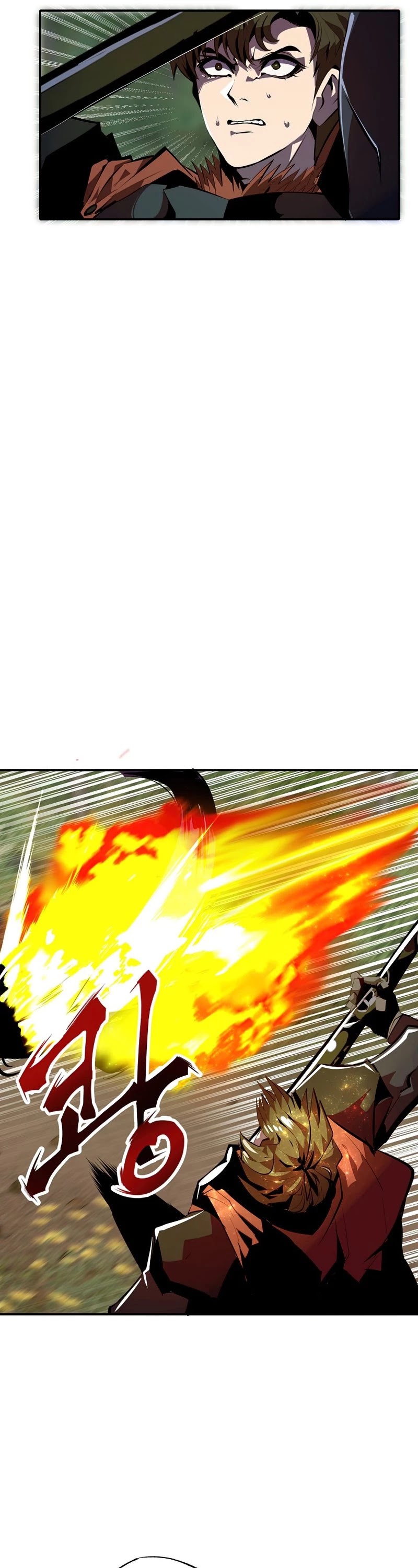 Worthless Regression Chapter 33 page 7 - Chapter 33