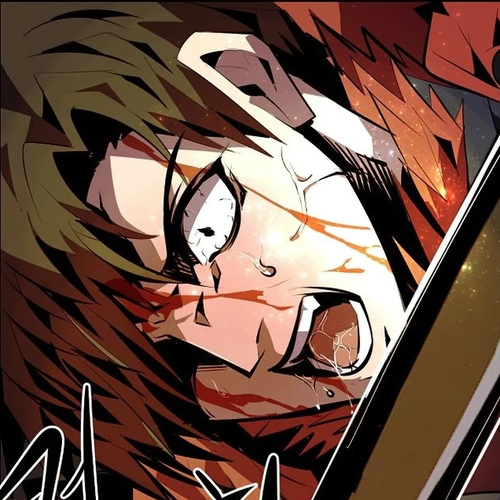 Worthless Regression Chapter 33 cover