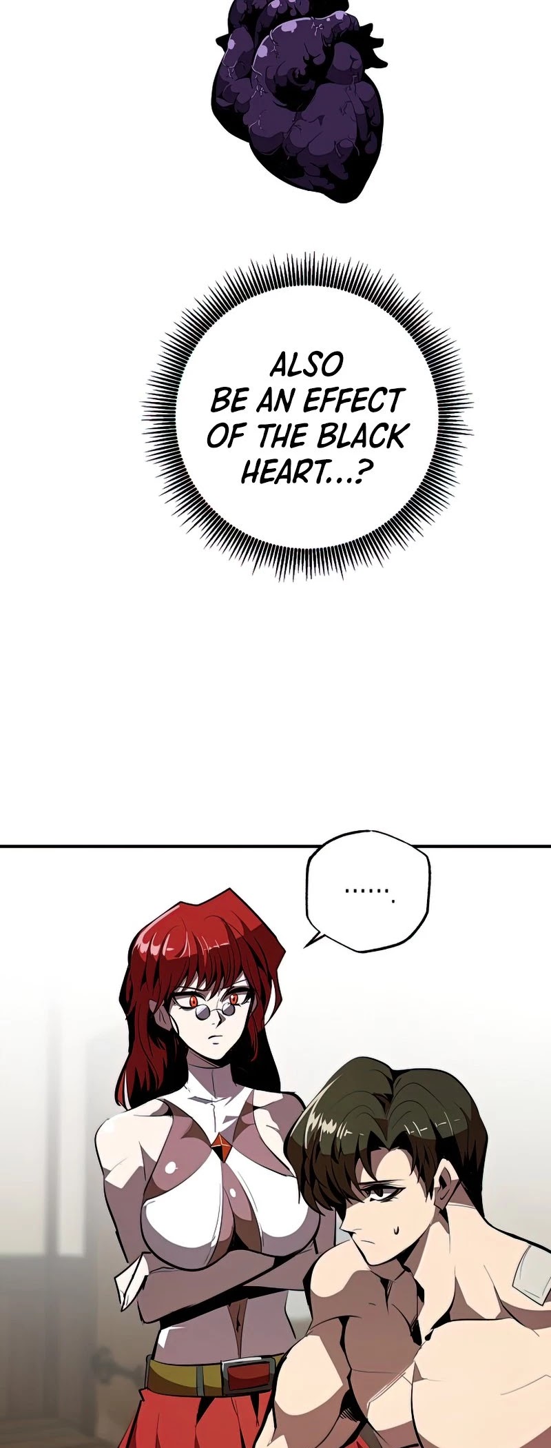 Worthless Regression Chapter 34 page 15 - Chapter 34