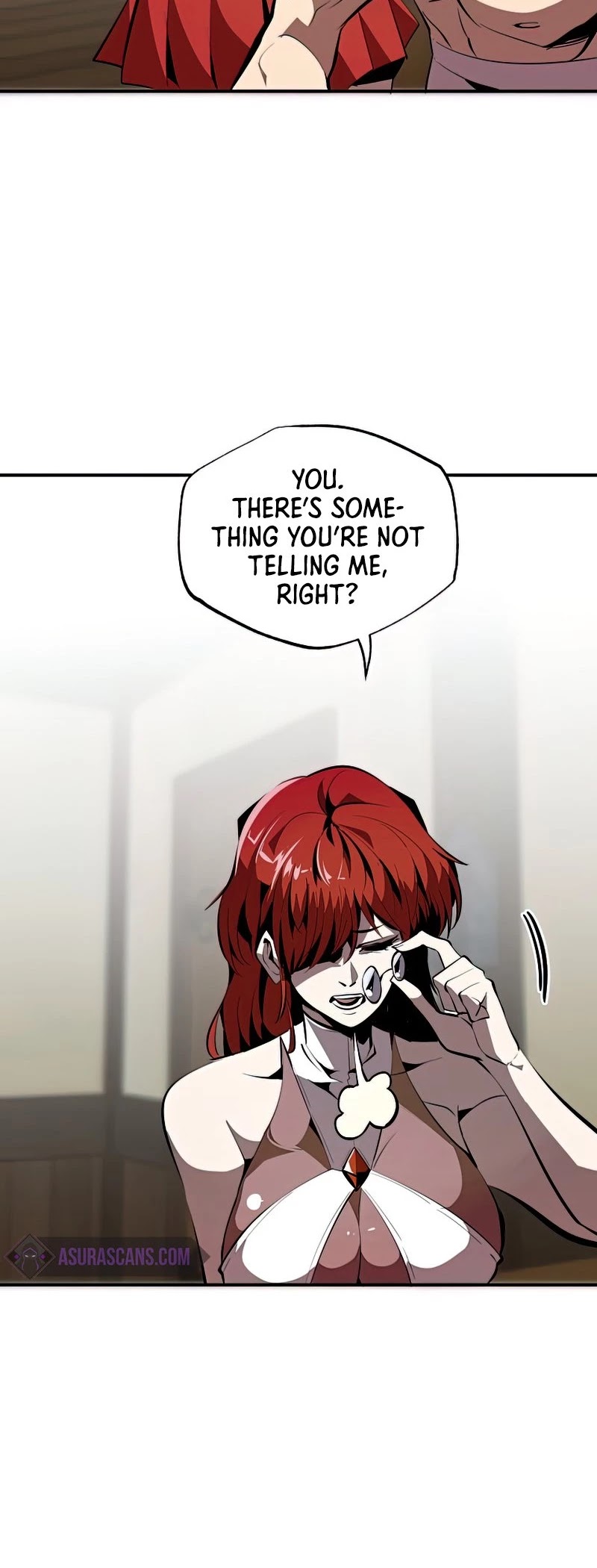 Worthless Regression Chapter 34 page 16 - Chapter 34
