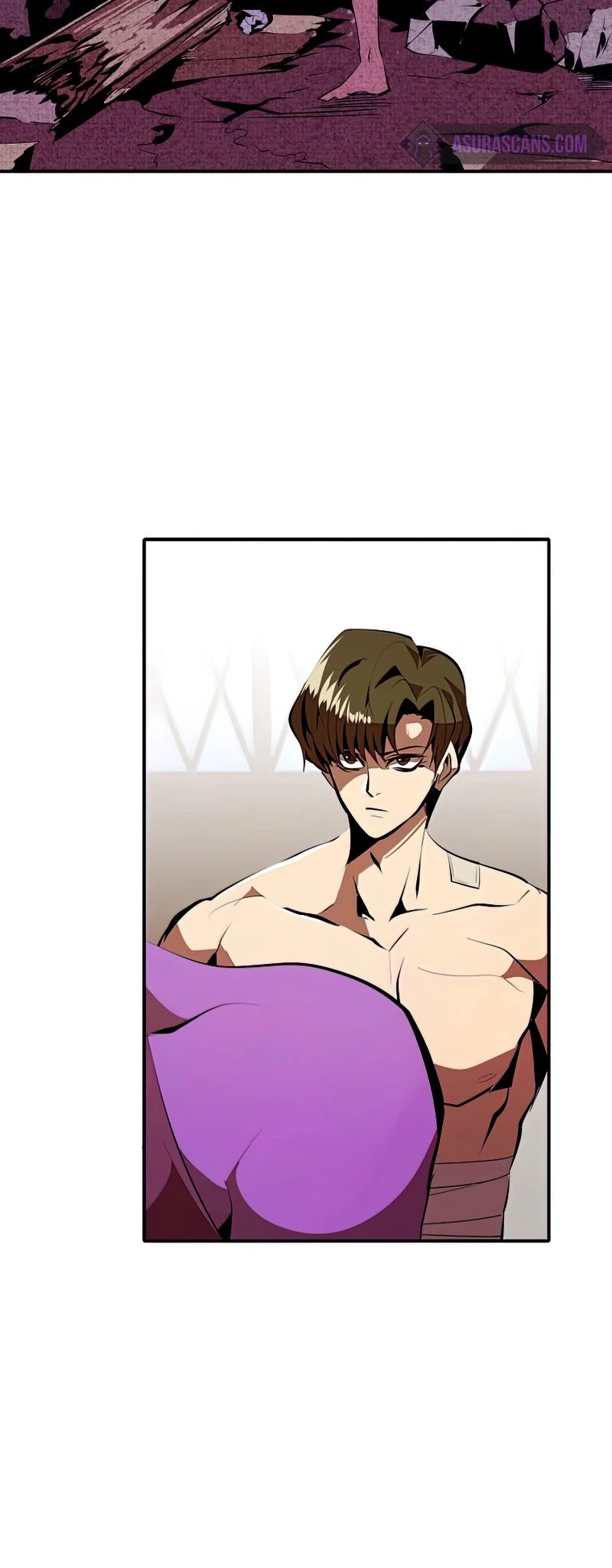 Worthless Regression Chapter 34 page 30 - Chapter 34