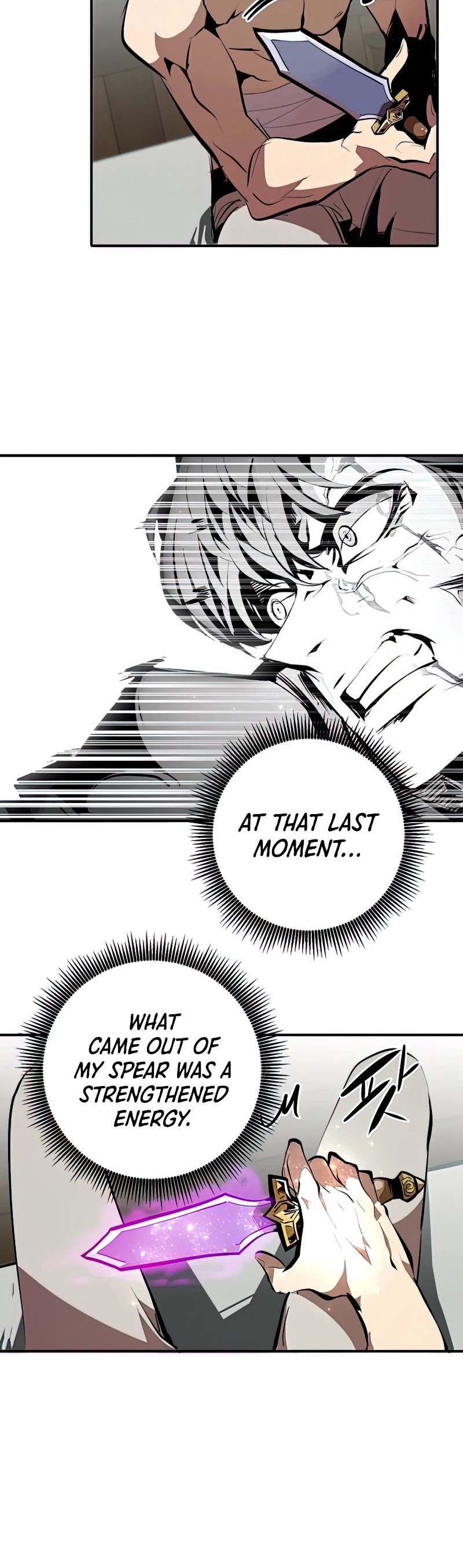 Worthless Regression Chapter 34 page 40 - Chapter 34