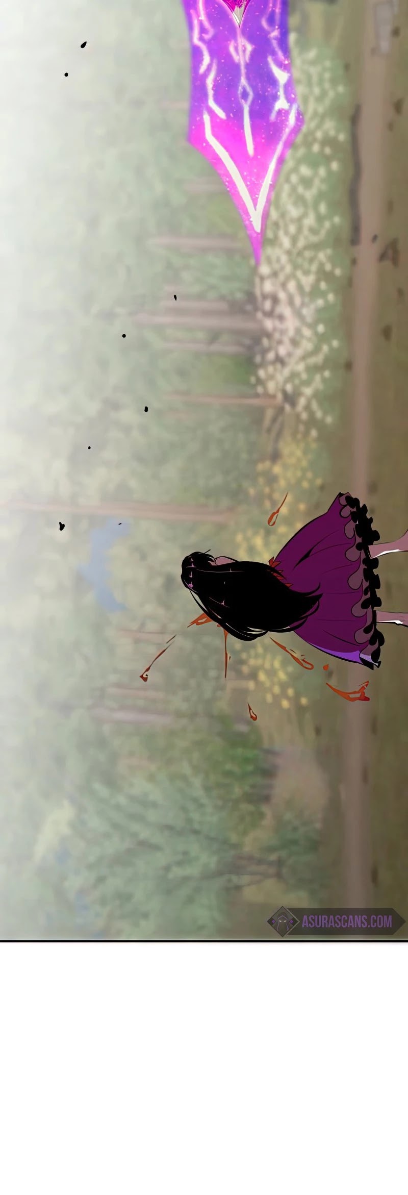 Worthless Regression Chapter 34 page 6 - Chapter 34