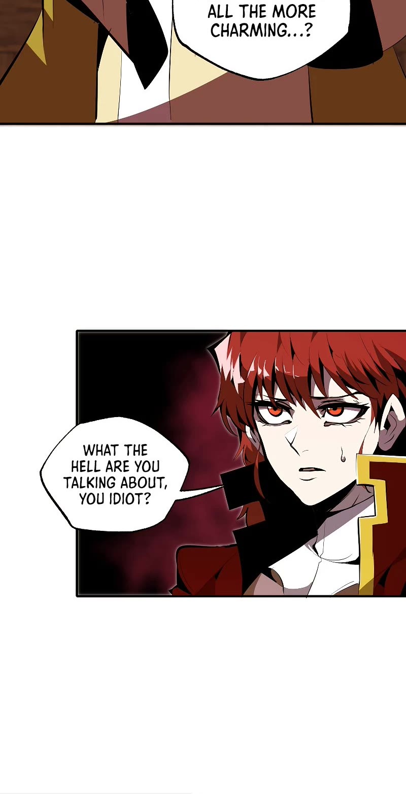 Worthless Regression Chapter 35 page 15 - Chapter 35
