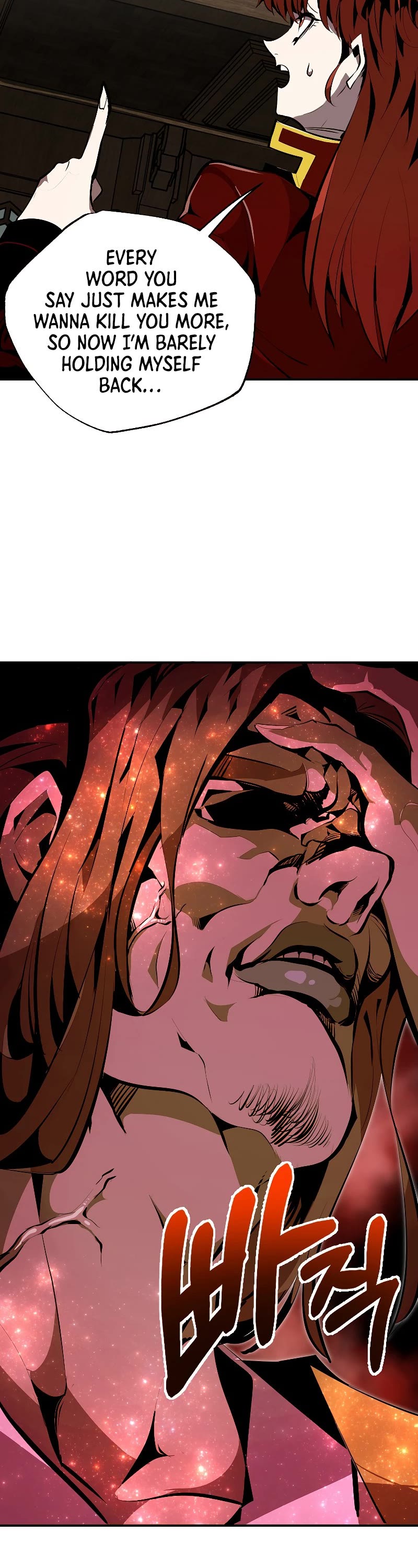 Worthless Regression Chapter 35 page 17 - Chapter 35