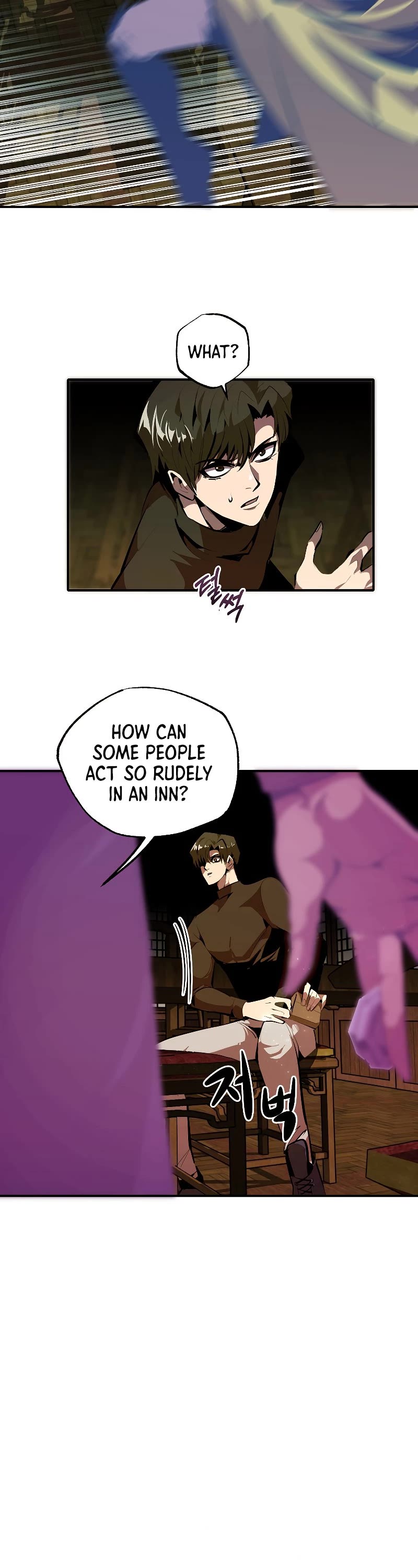 Worthless Regression Chapter 35 page 22 - Chapter 35