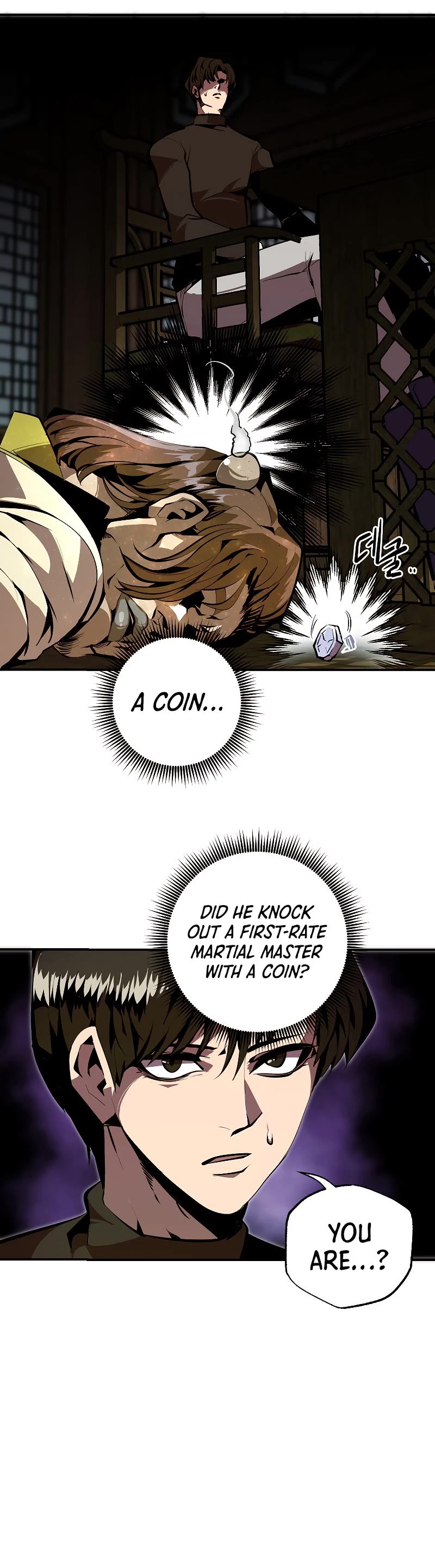 Worthless Regression Chapter 35 page 24 - Chapter 35