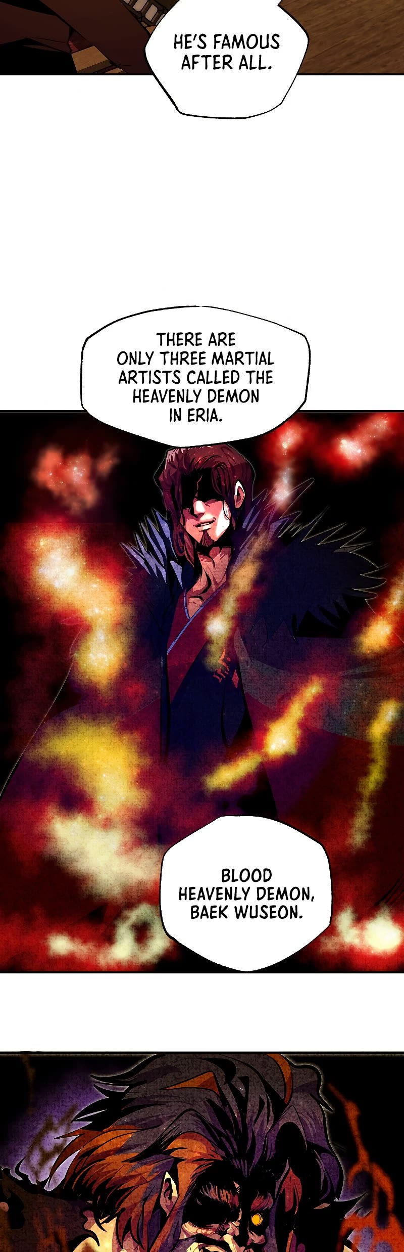 Worthless Regression Chapter 35 page 31 - Chapter 35