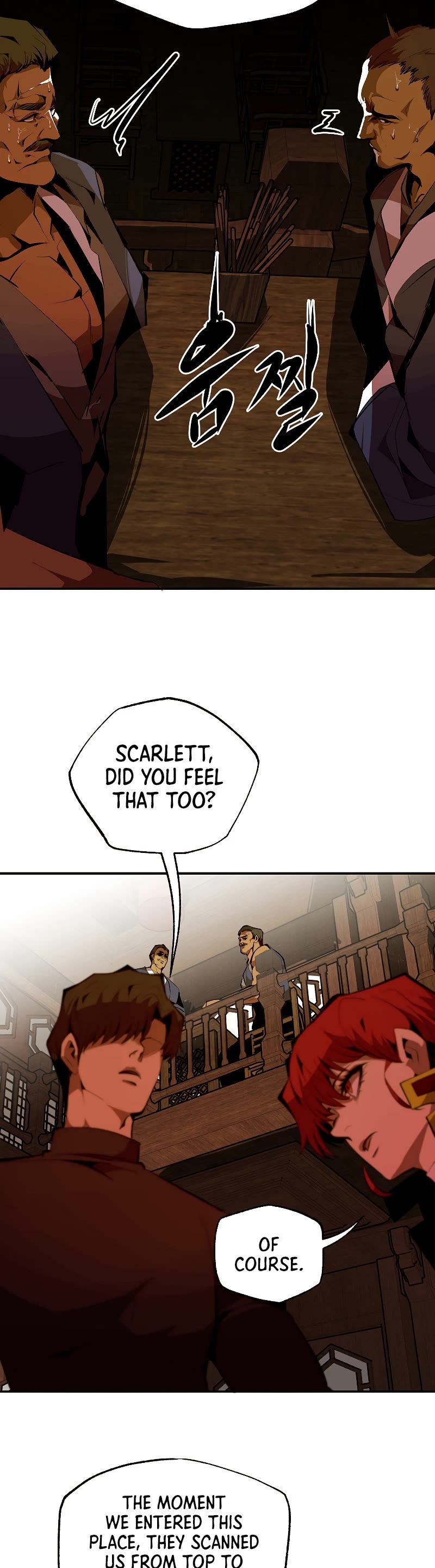 Worthless Regression Chapter 35 page 9 - Chapter 35