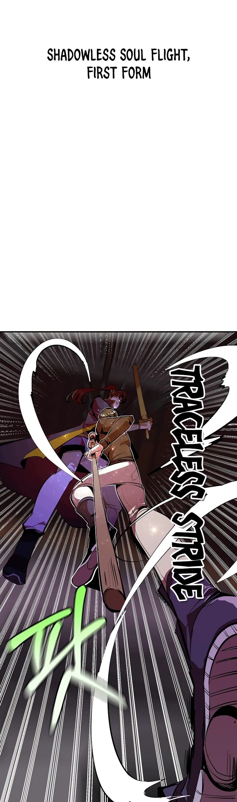 Worthless Regression Chapter 36 page 10 - Chapter 36