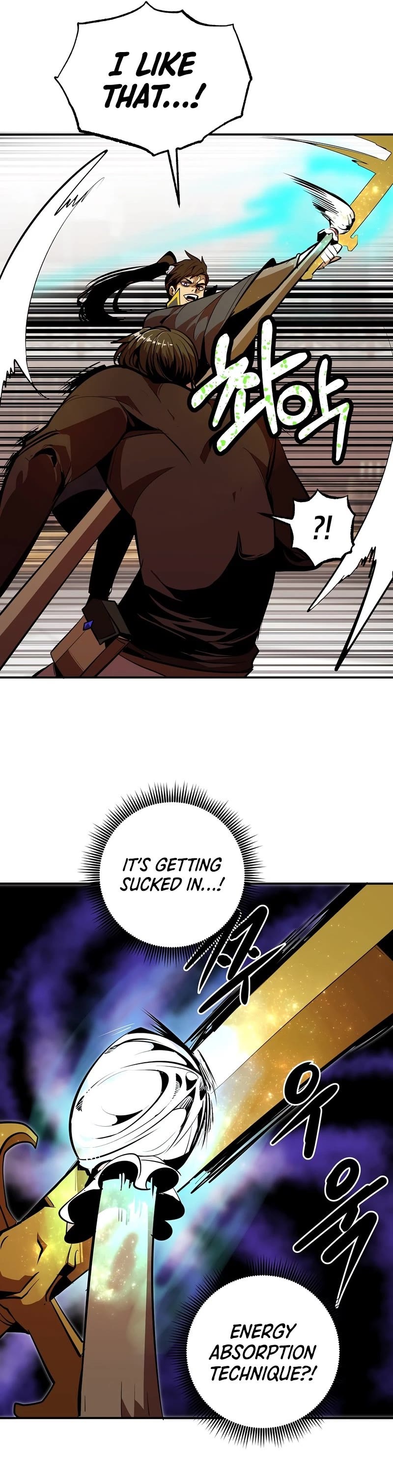 Worthless Regression Chapter 36 page 12 - Chapter 36
