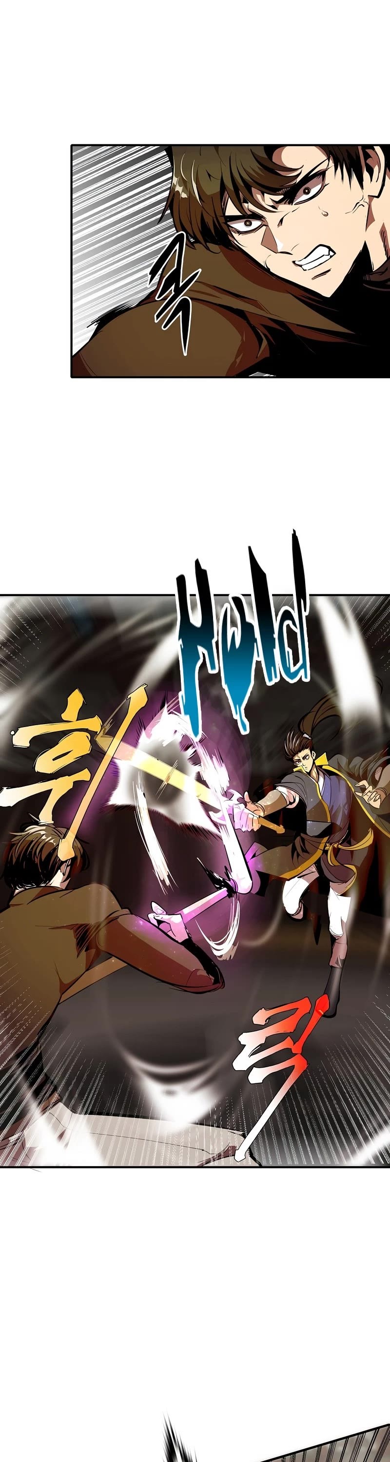 Worthless Regression Chapter 36 page 13 - Chapter 36