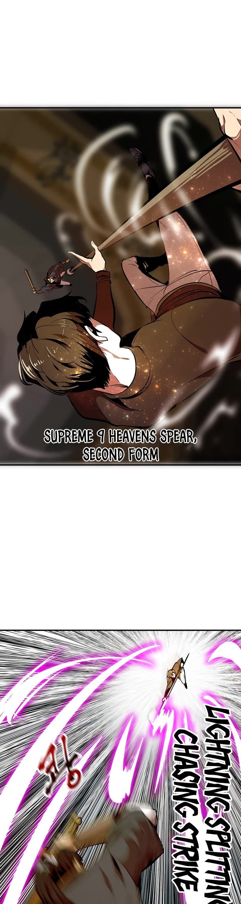 Worthless Regression Chapter 36 page 24 - Chapter 36