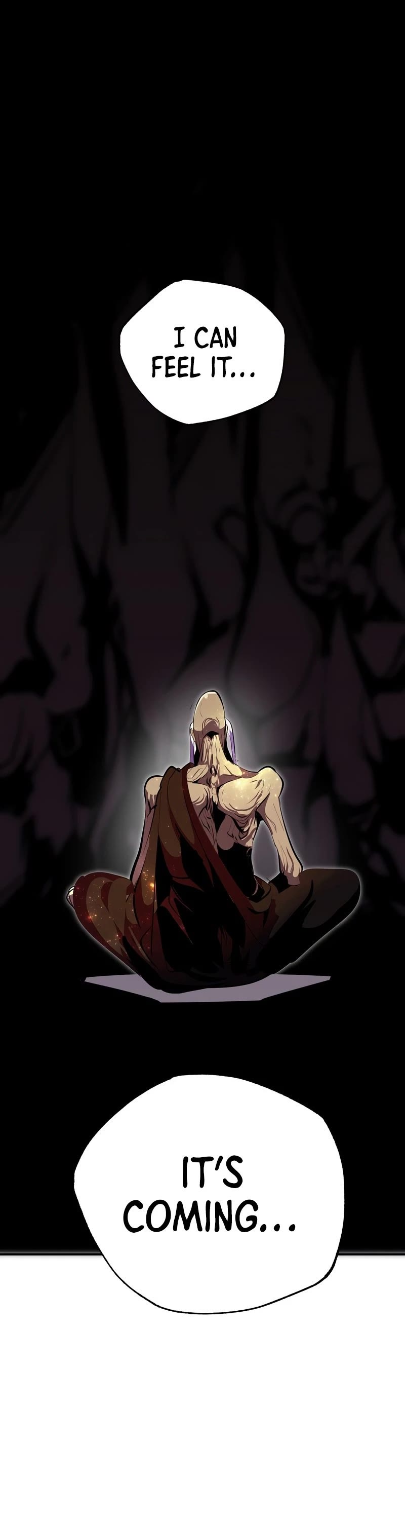 Worthless Regression Chapter 36 page 36 - Chapter 36
