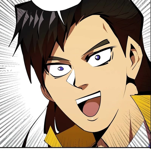 Worthless Regression Chapter 36 cover