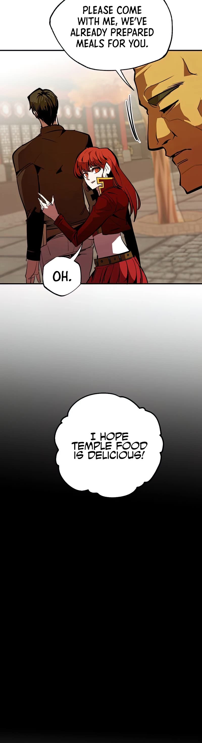 Worthless Regression Chapter 37 page 16 - Chapter 37