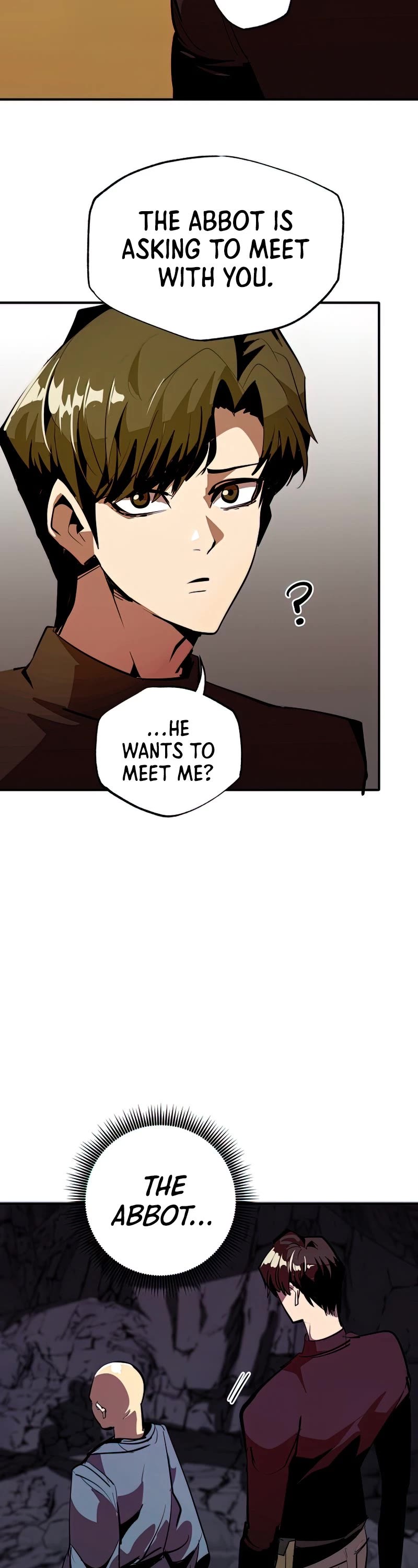 Worthless Regression Chapter 37 page 19 - Chapter 37