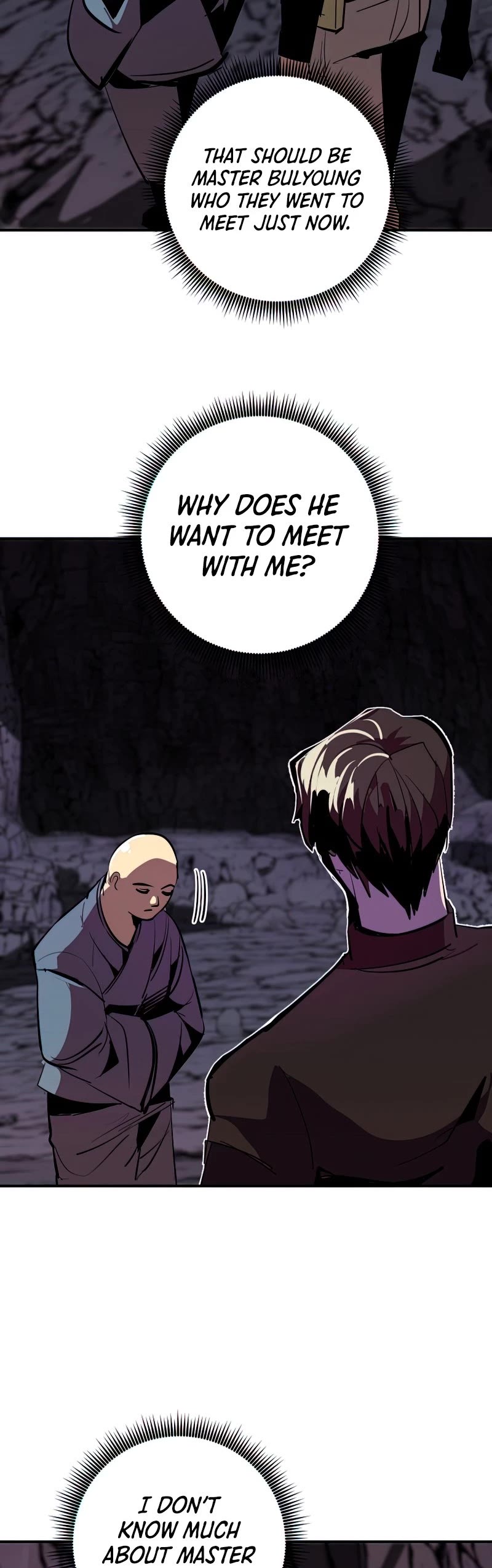 Worthless Regression Chapter 37 page 20 - Chapter 37