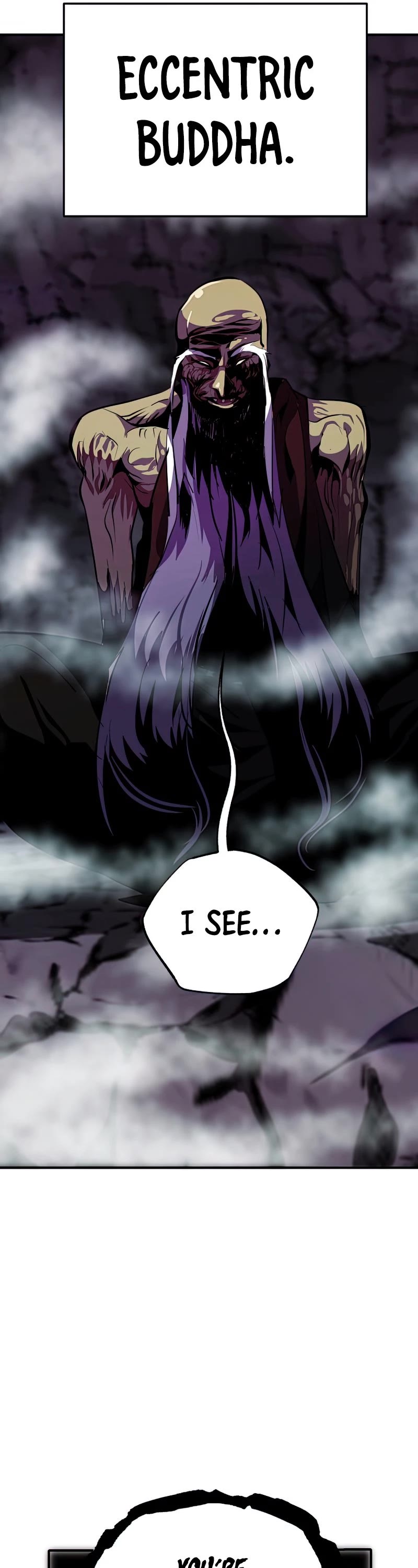 Worthless Regression Chapter 37 page 22 - Chapter 37