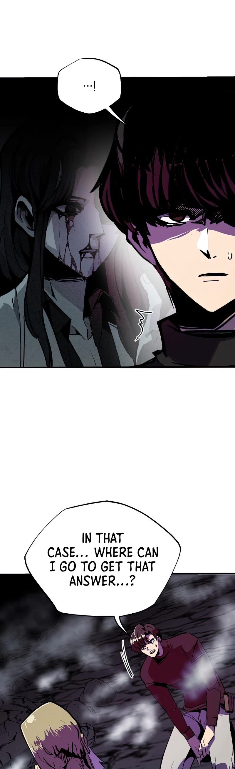 Worthless Regression Chapter 37 page 25 - Chapter 37