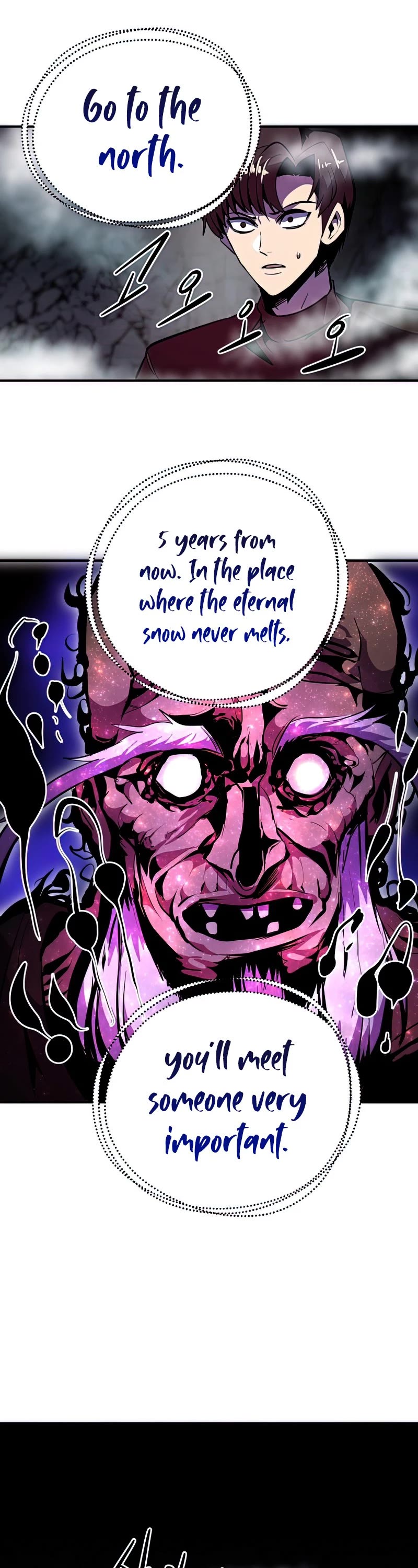 Worthless Regression Chapter 37 page 28 - Chapter 37