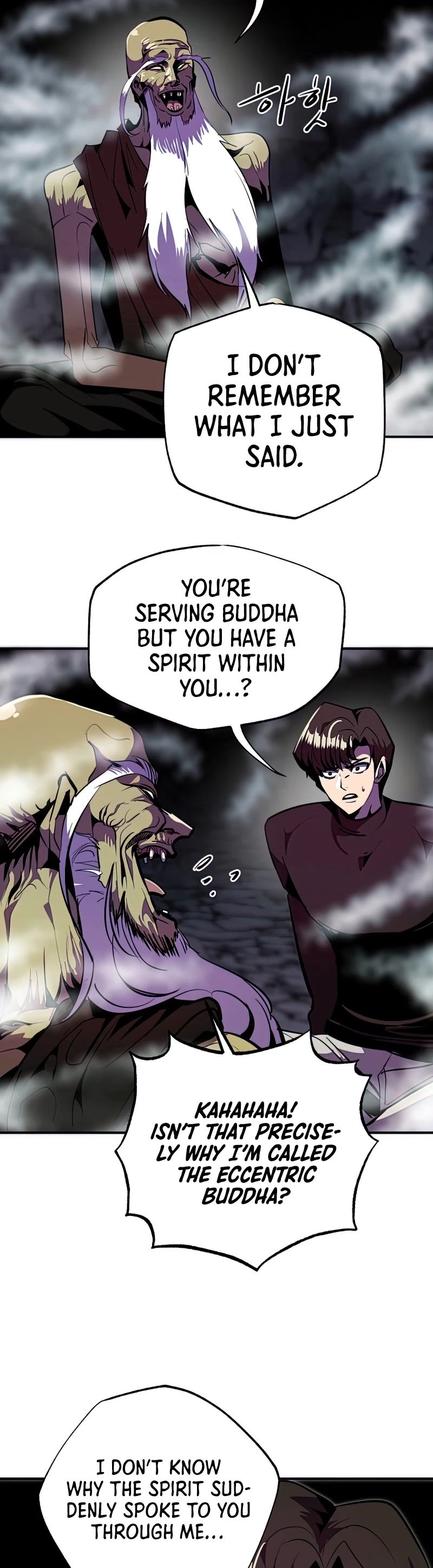 Worthless Regression Chapter 37 page 30 - Chapter 37