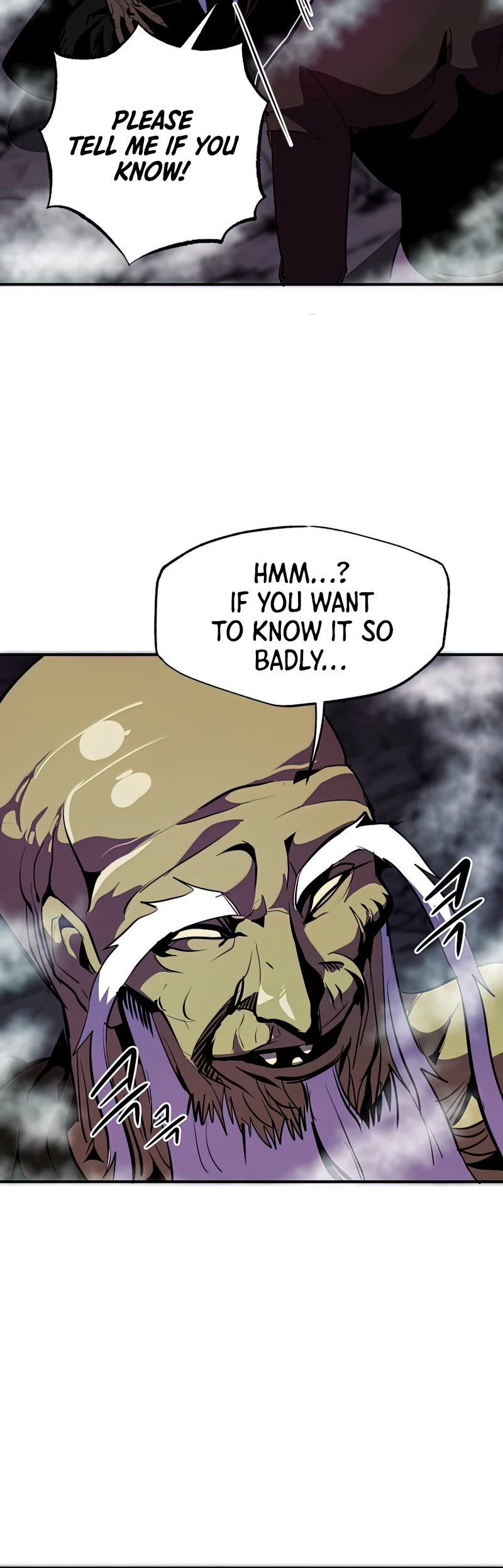 Worthless Regression Chapter 37 page 36 - Chapter 37
