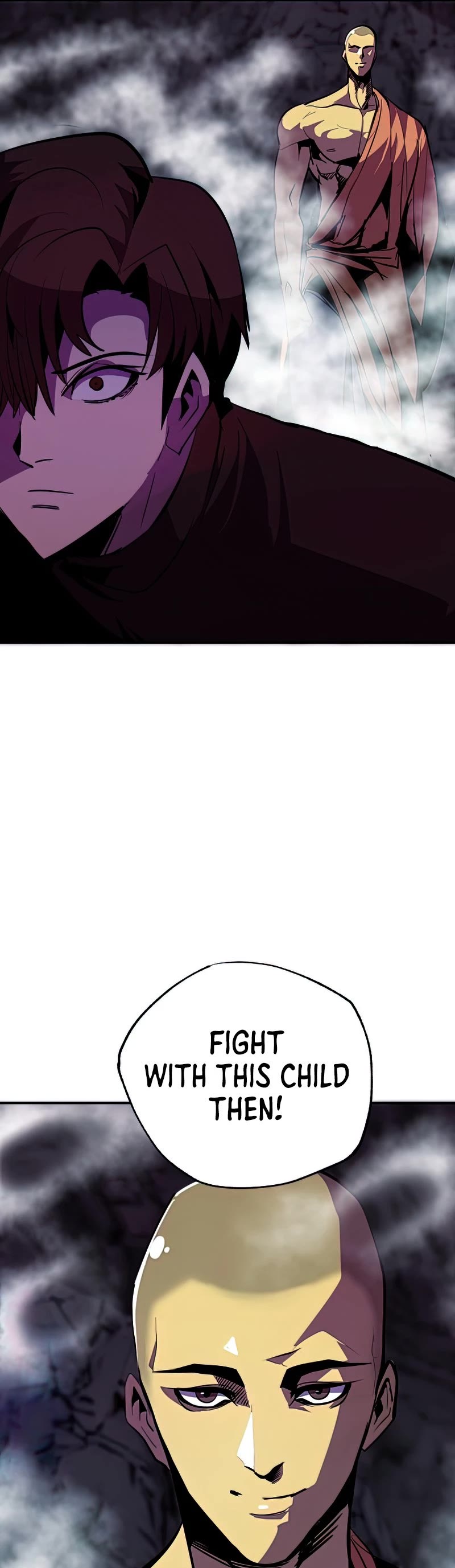 Worthless Regression Chapter 37 page 37 - Chapter 37