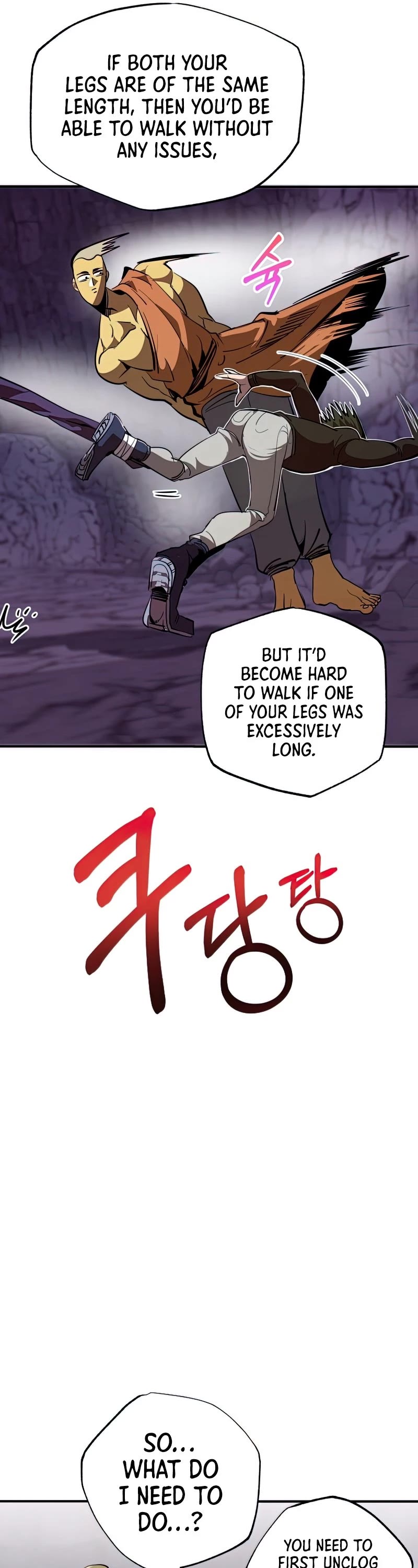 Worthless Regression Chapter 38 page 12 - Chapter 38