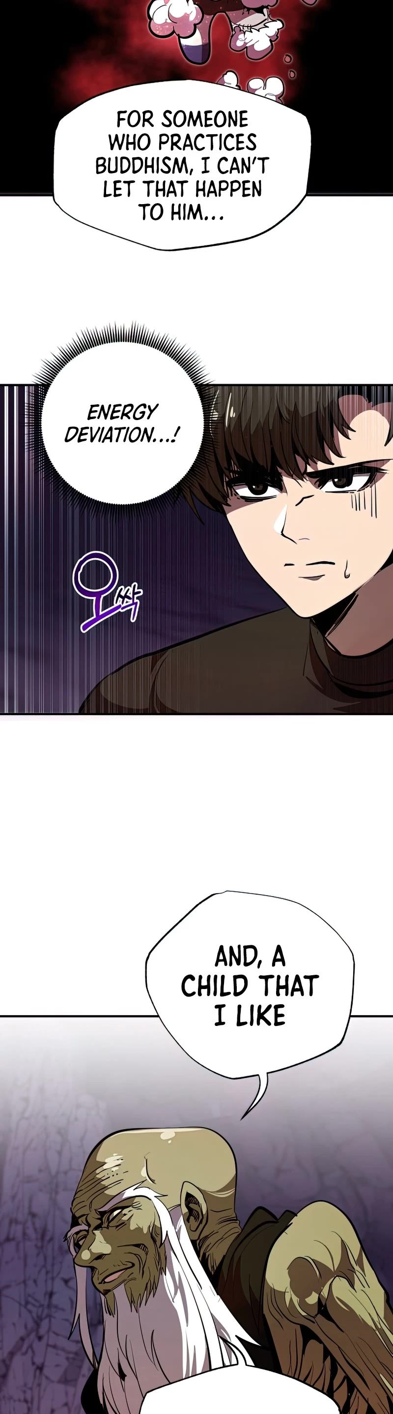 Worthless Regression Chapter 38 page 15 - Chapter 38