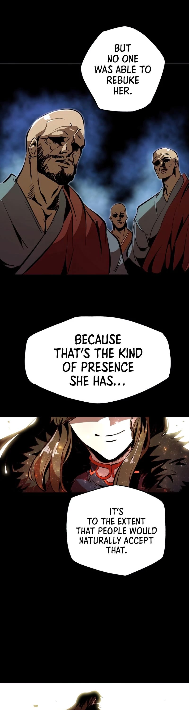 Worthless Regression Chapter 38 page 24 - Chapter 38