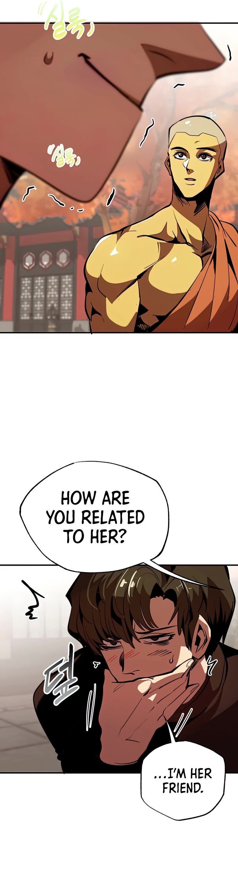 Worthless Regression Chapter 38 page 27 - Chapter 38