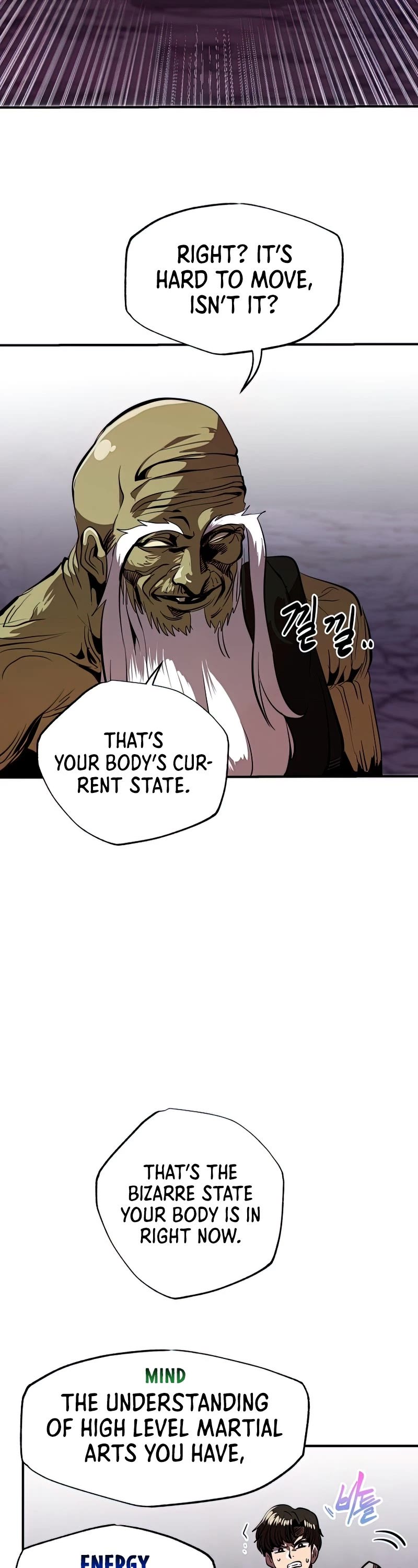 Worthless Regression Chapter 38 page 9 - Chapter 38