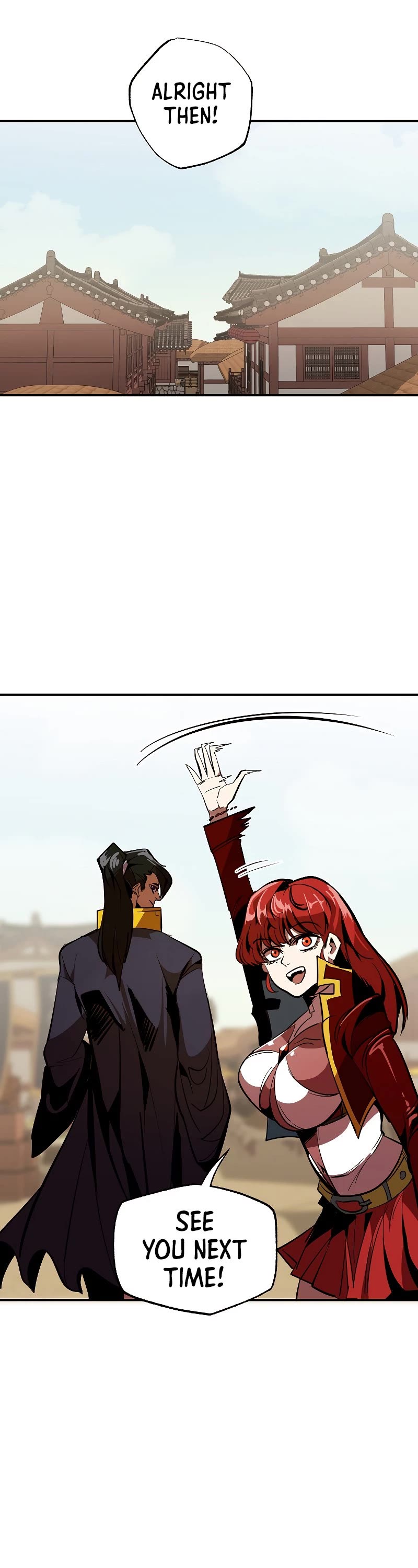 Worthless Regression Chapter 39 page 16 - Chapter 39