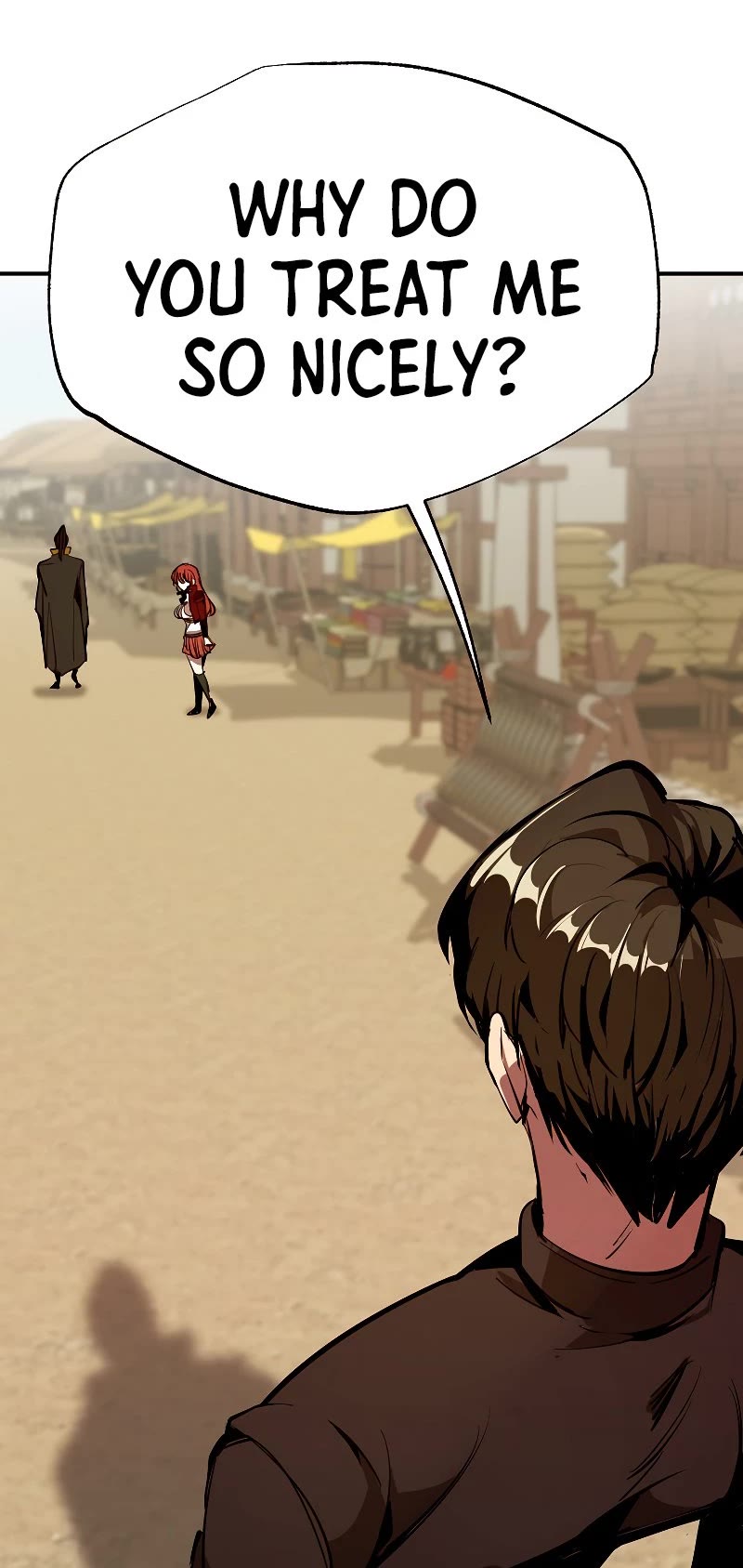 Worthless Regression Chapter 39 page 19 - Chapter 39
