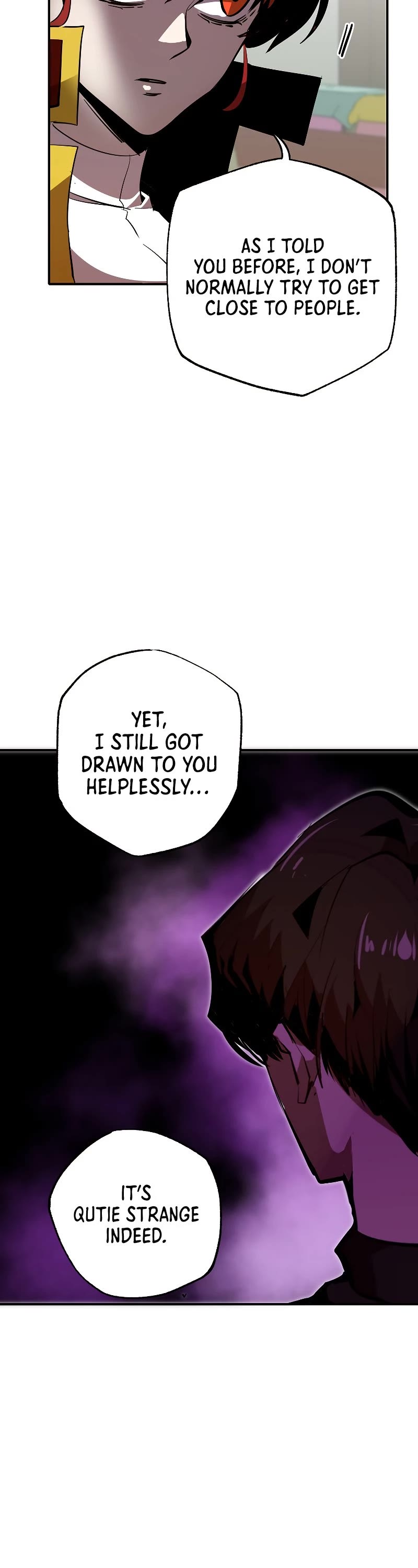 Worthless Regression Chapter 39 page 23 - Chapter 39