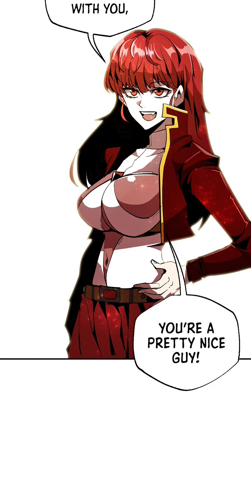 Worthless Regression Chapter 39 page 25 - Chapter 39