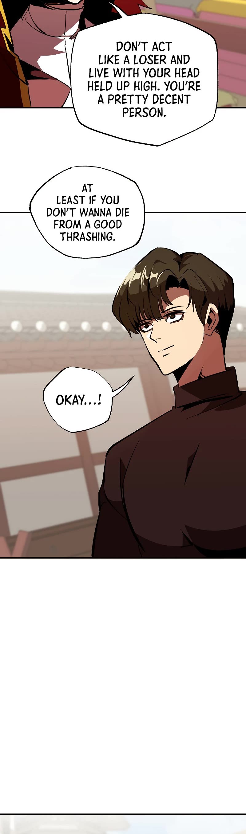 Worthless Regression Chapter 39 page 29 - Chapter 39