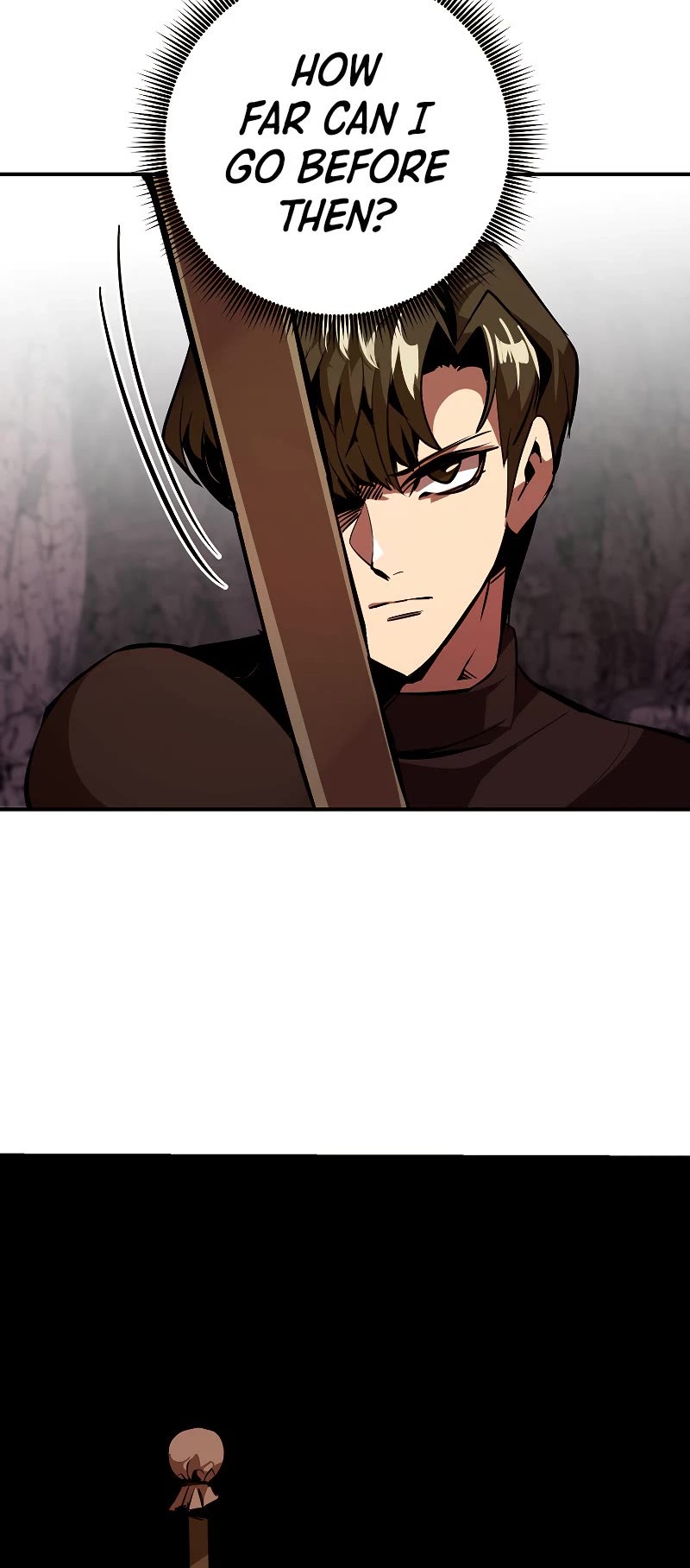 Worthless Regression Chapter 39 page 38 - Chapter 39