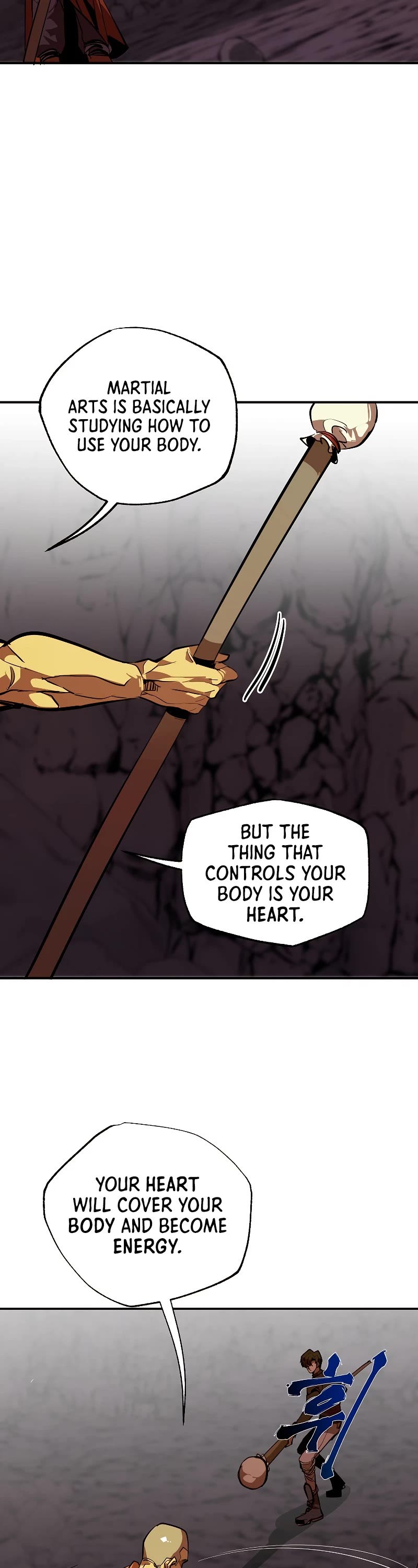 Worthless Regression Chapter 39 page 41 - Chapter 39