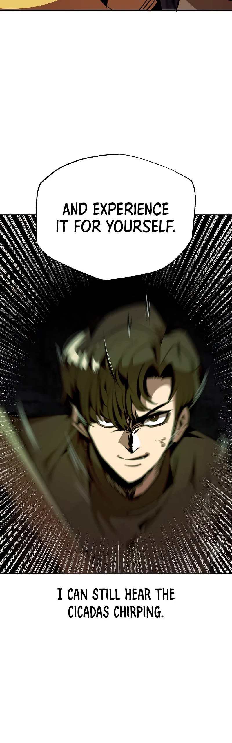 Worthless Regression Chapter 39 page 43 - Chapter 39