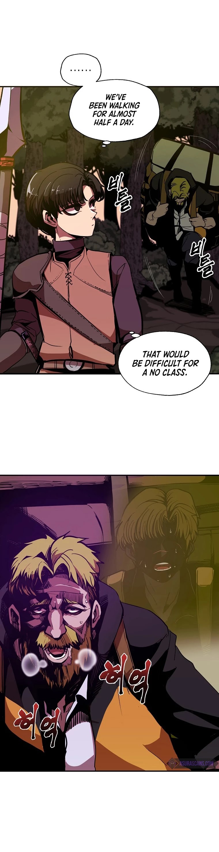 Worthless Regression Chapter 4 page 11 - Chapter 4