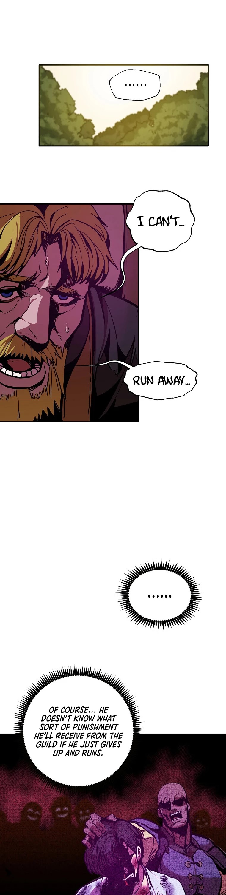 Worthless Regression Chapter 4 page 14 - Chapter 4
